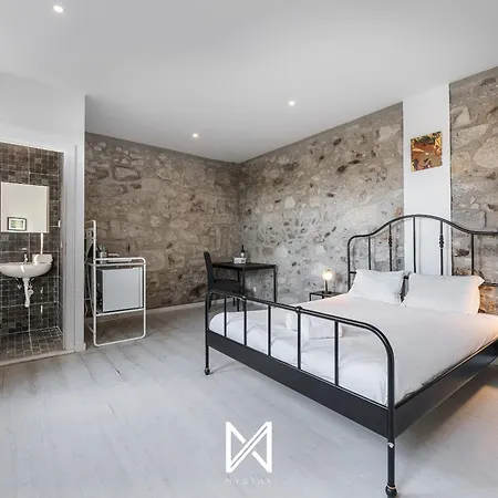 Mystay - Portonest Downtown * Oporto