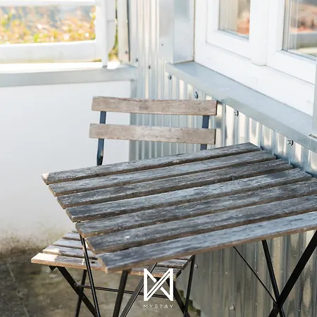 דירה Portonest Downtown *