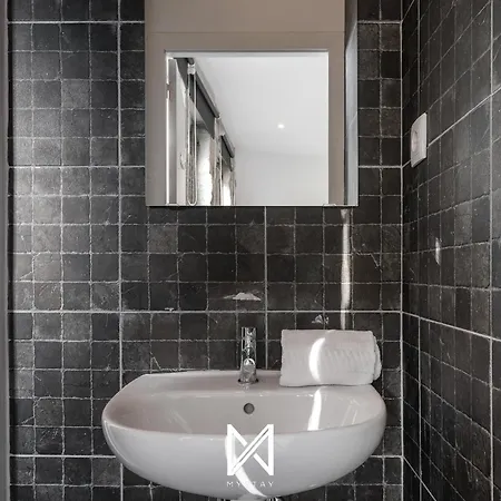 Mystay - Portonest Downtown