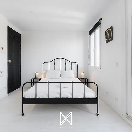 Mystay - Portonest Downtown Appartamento
