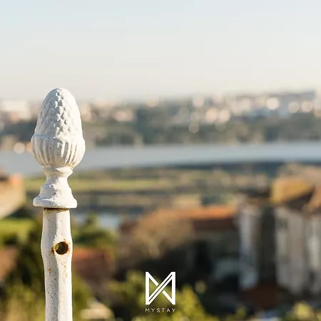 Appartamento Mystay - Portonest Downtown