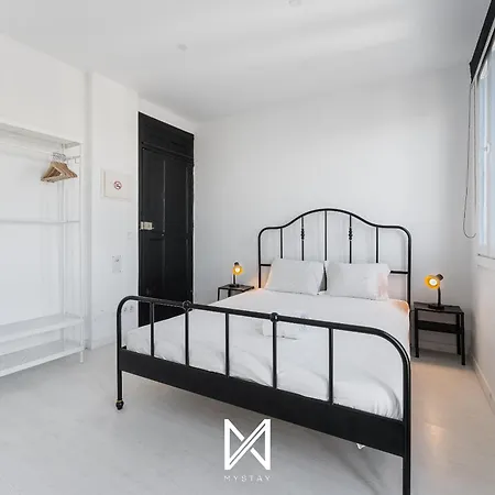 Appartamento Mystay - Portonest Downtown *
