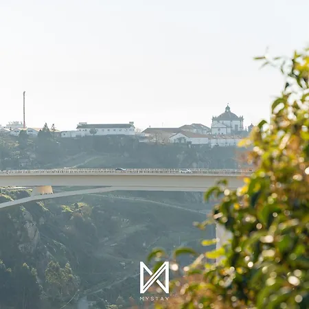 Mystay - Portonest Downtown *