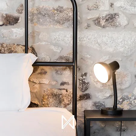 Mystay - Portonest Downtown Oporto