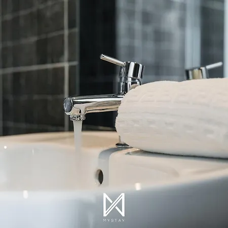 Mystay - Portonest Downtown Appartamento