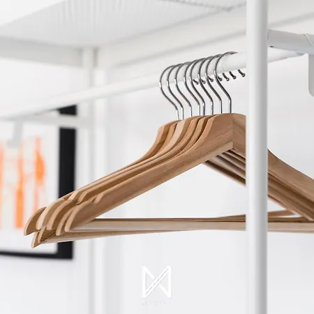 דירה Portonest Downtown