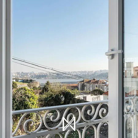 Appartement Portonest Downtown *