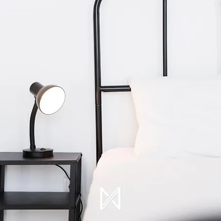 Mystay - Portonest Downtown Appartamento Oporto