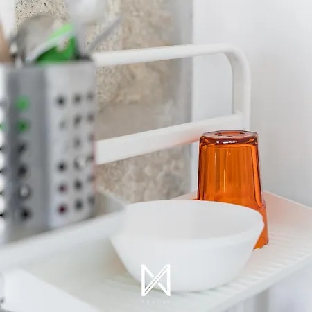 דירה Portonest Downtown פורטו