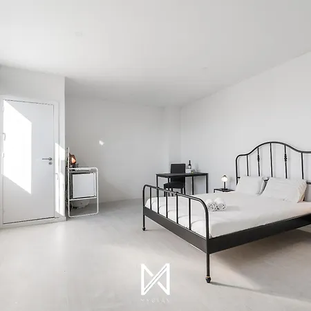 Mystay - Portonest Downtown *