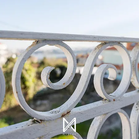 דירה Portonest Downtown