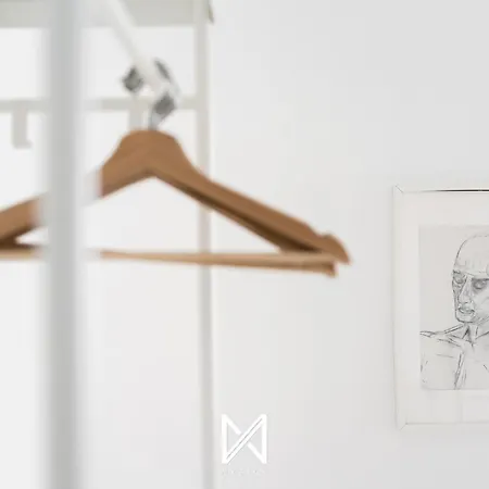 Portonest Downtown Appartement *