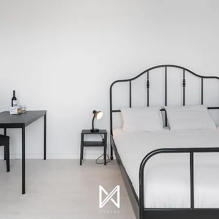 Appartamento Mystay - Portonest Downtown *