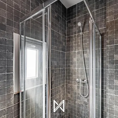 Portonest Downtown דירה פורטו