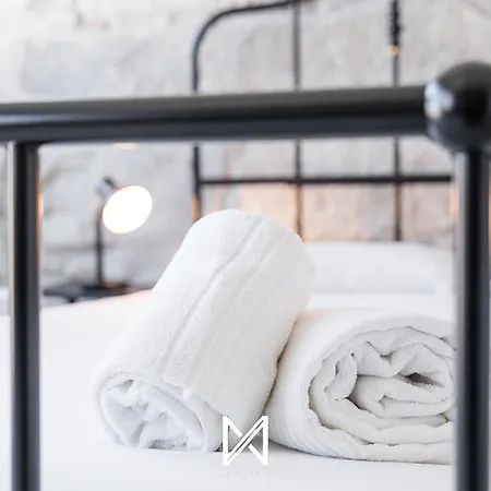 Апартаменты Portonest Downtown Порту