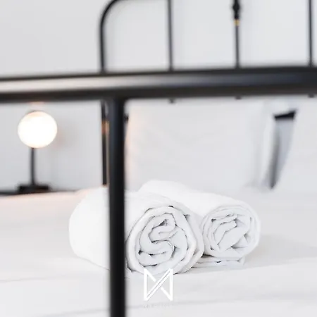 Mystay - Portonest Downtown