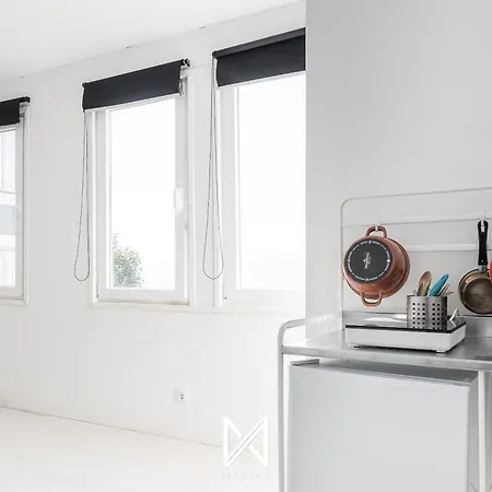 Mystay - Portonest Downtown Appartamento
