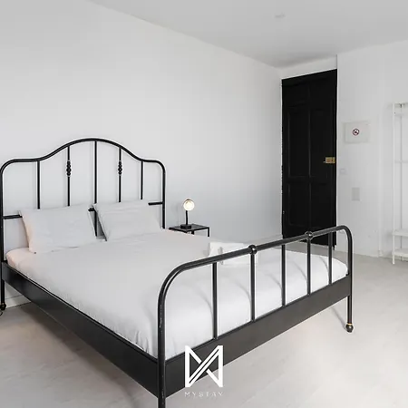 Mystay - Portonest Downtown Appartamento *