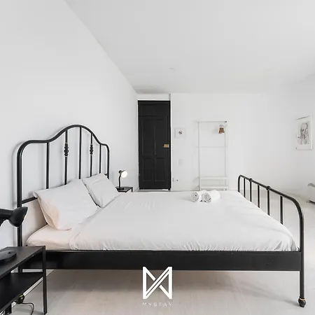 Appartement Portonest Downtown Porto