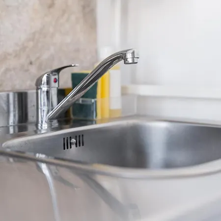 Portonest Downtown Apartman *