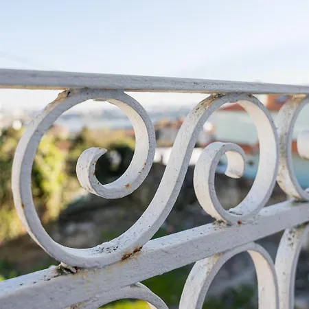 Apartamento Portonest Downtown *