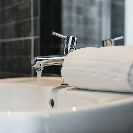 Апартаменты Portonest Downtown Порту