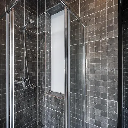 Portonest Downtown Апартаменты *