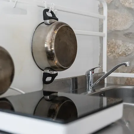 Apartamento Portonest Downtown
