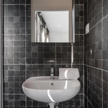 Апартаменты Portonest Downtown Порту