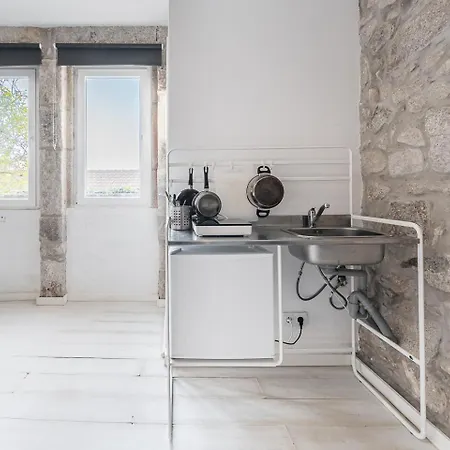 Апартаменты Portonest Downtown *