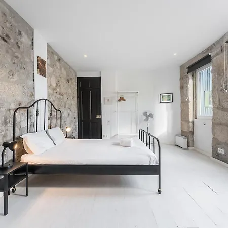 Portonest Downtown Апартаменты