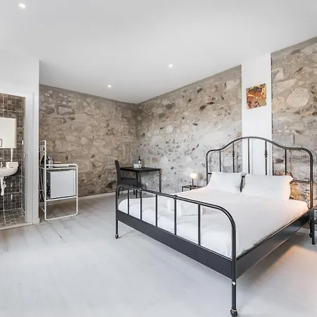 Апартаменты Portonest Downtown