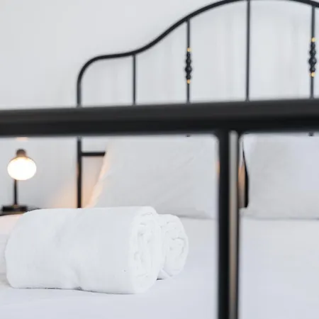 Portonest Downtown Порту