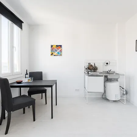 Appartement Portonest Downtown Oporto