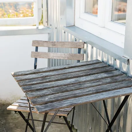 Portonest Downtown Апартаменты