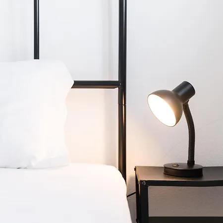 Portonest Downtown Апартаменты Порту