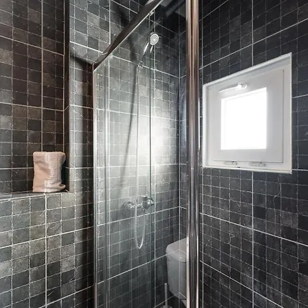 Portonest Downtown Appartement *