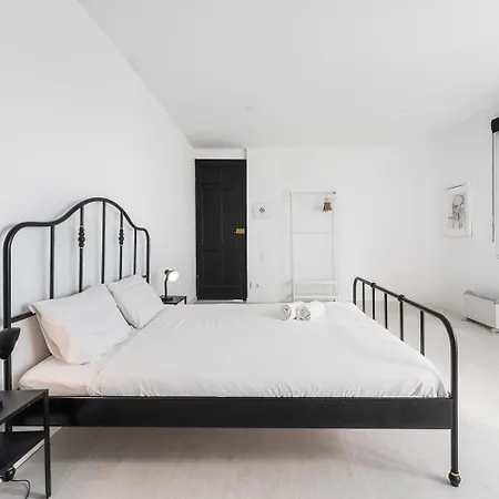 Portonest Downtown Апартаменты *