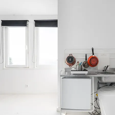 Portonest Downtown Апартаменты *