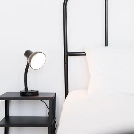 Апартаменты Portonest Downtown *