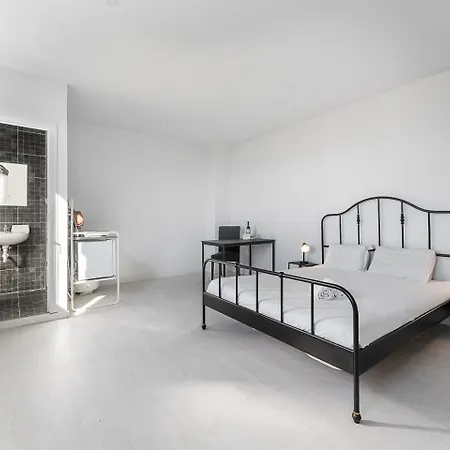 Апартаменты Portonest Downtown Порту