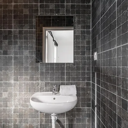 Апартаменты Portonest Downtown