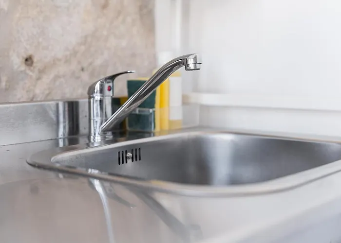 Portonest Downtown Apartman *