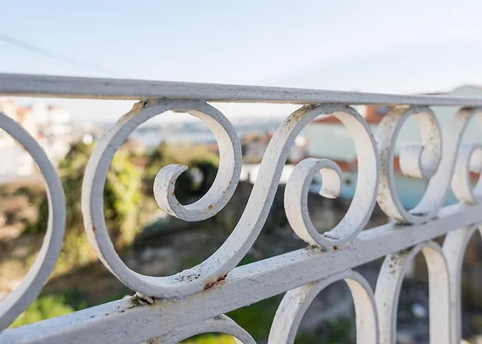 Apartamento Portonest Downtown *