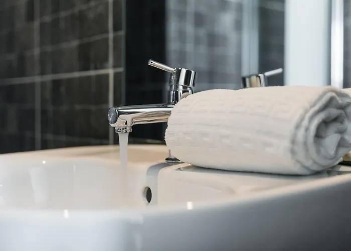 Apartamento Portonest Downtown Oporto