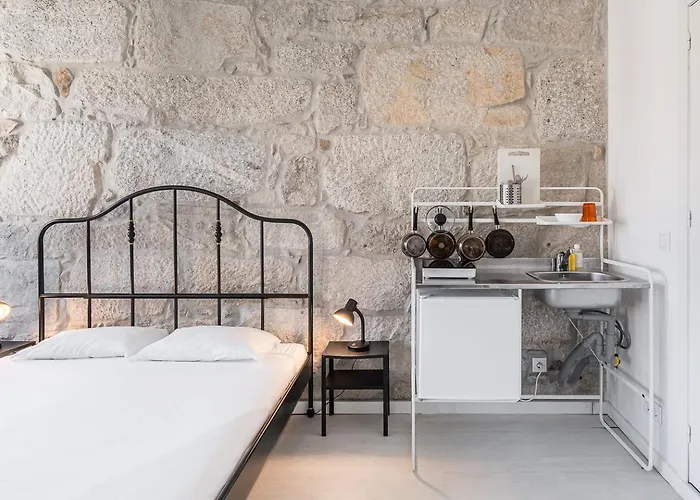 Portonest Downtown * Porto