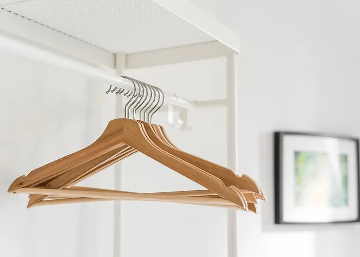 Apartman Portonest Downtown *