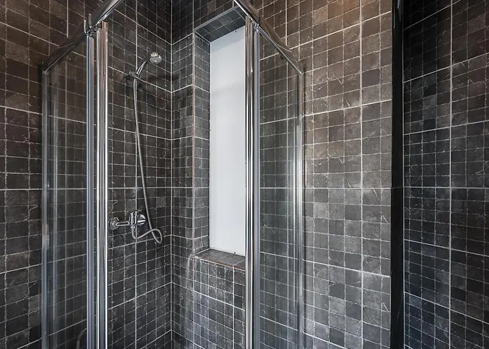 Portonest Downtown Apartman *