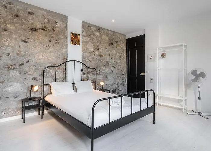 Portonest Downtown * Oporto