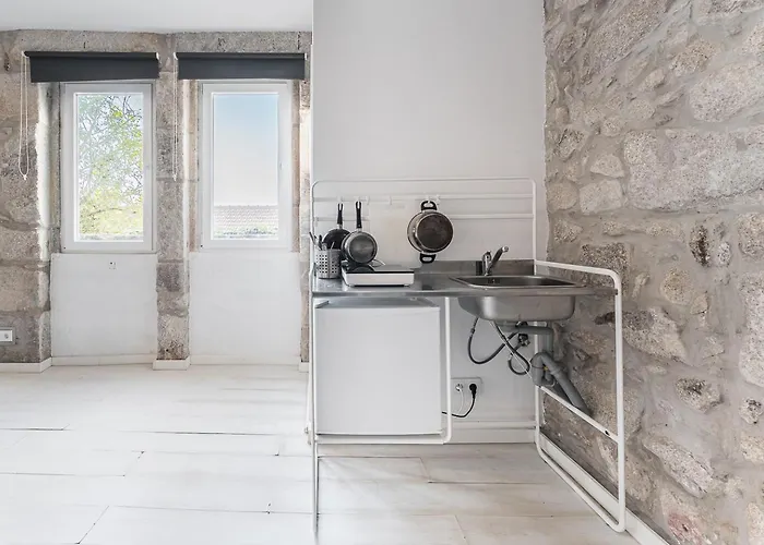 Apartamento Portonest Downtown *